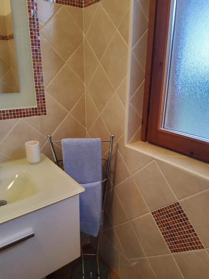 Lulamax Sardegna Olbia Exterior foto