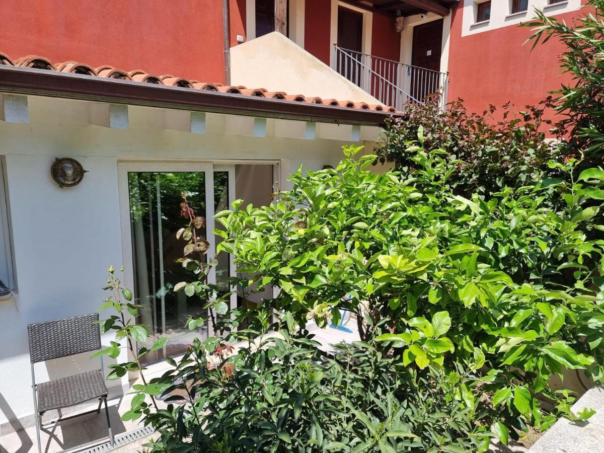 Lulamax Sardegna Olbia Exterior foto