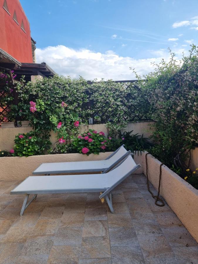 Lulamax Sardegna Olbia Exterior foto