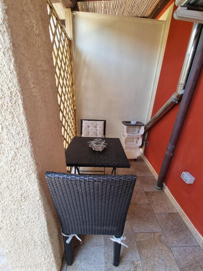 Lulamax Sardegna Olbia Exterior foto