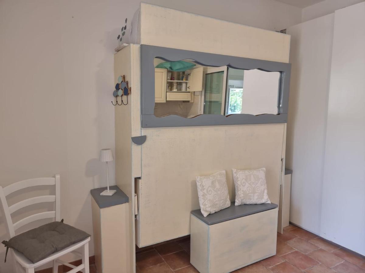 Lulamax Sardegna Olbia Exterior foto